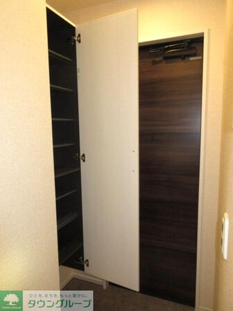 アンジュール高島平Iの物件内観写真